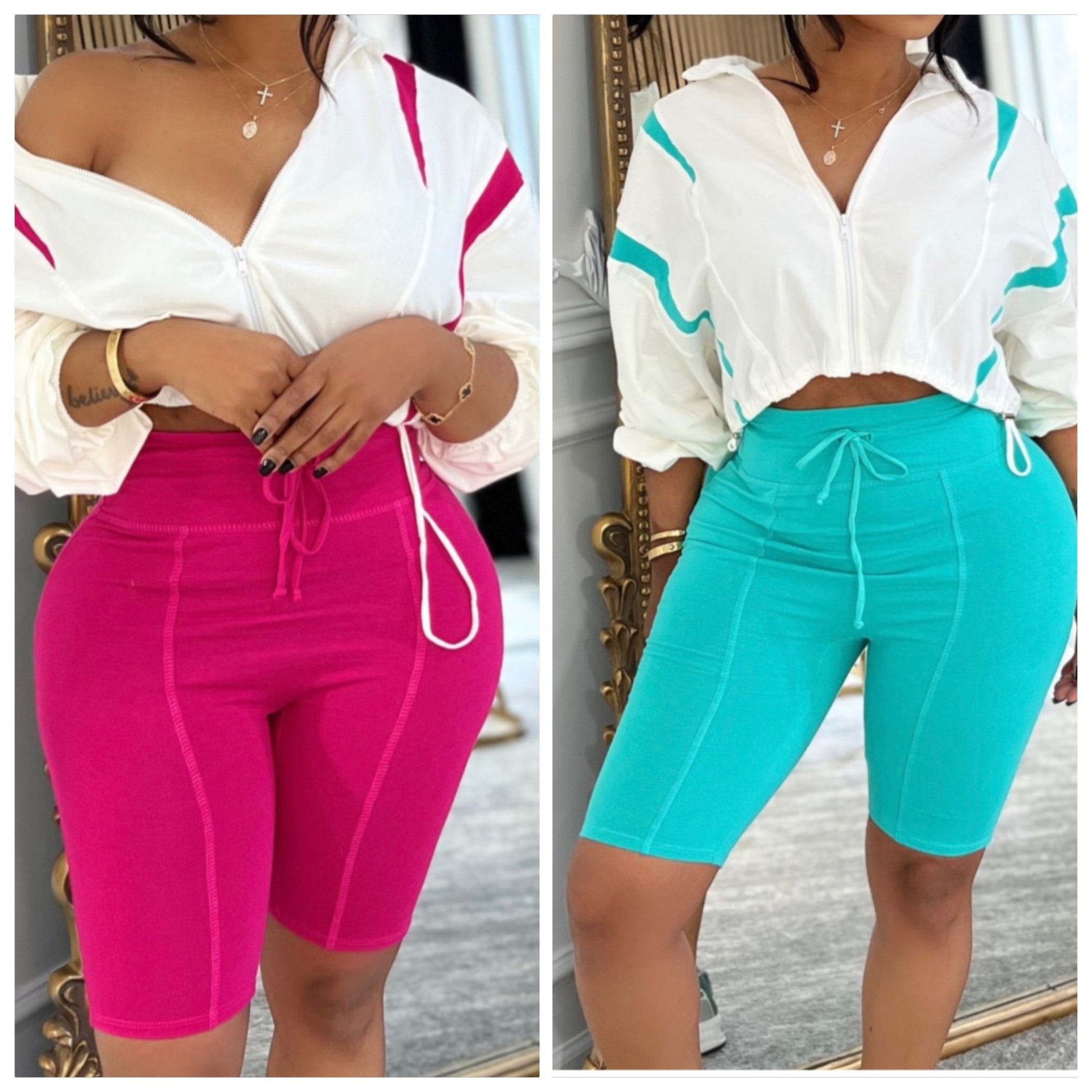 The Spring Fling 2pc set