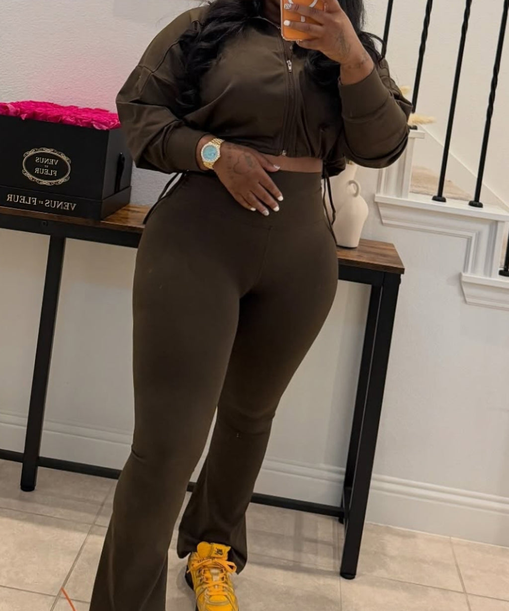 The Lulu Boo 2pc Set