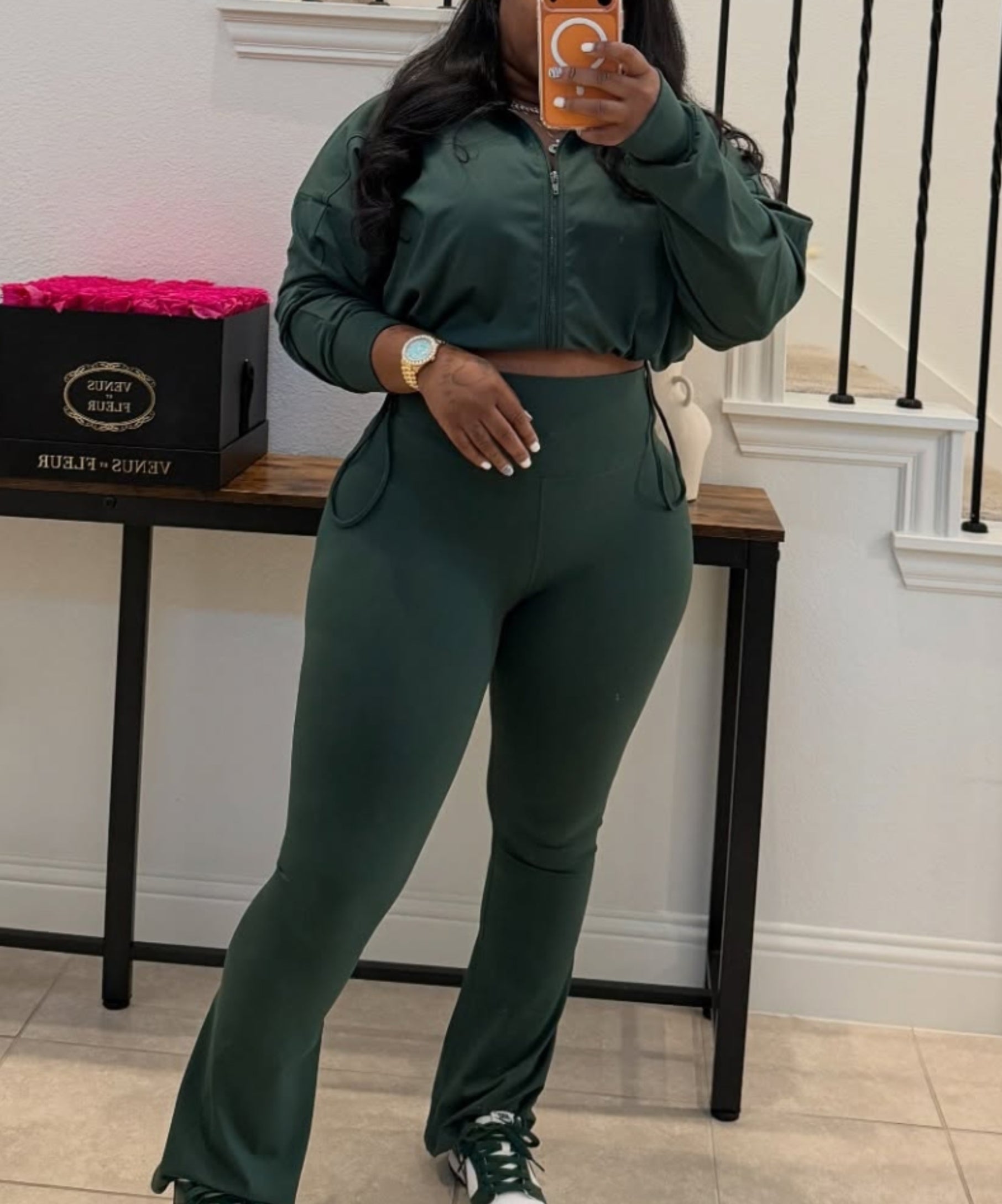 The Lulu Boo 2pc Set