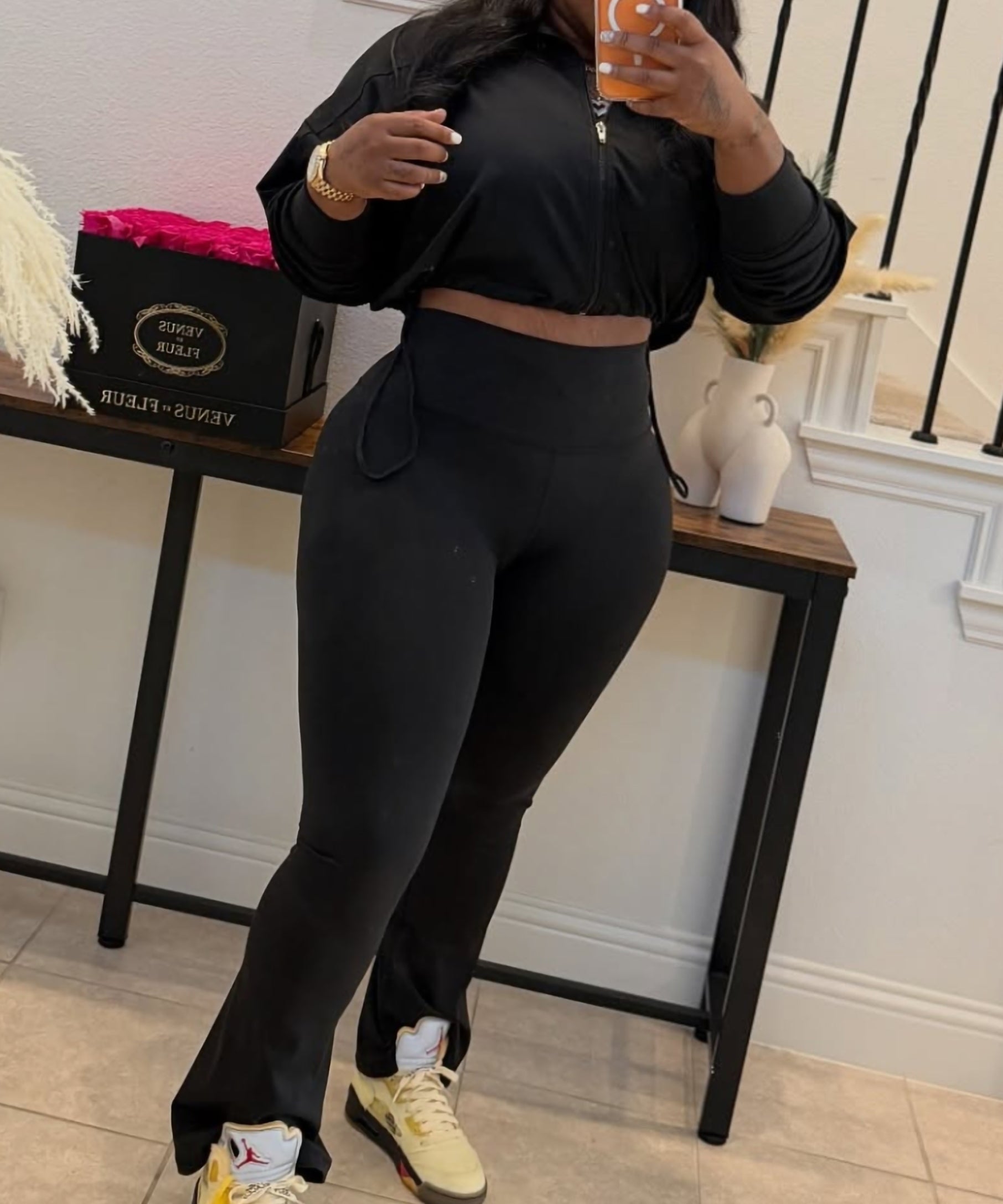 The Lulu Boo 2pc Set