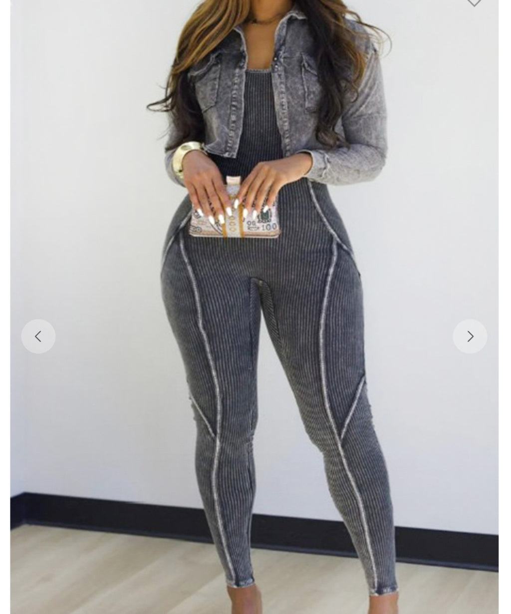 The Two-fer Acid Set