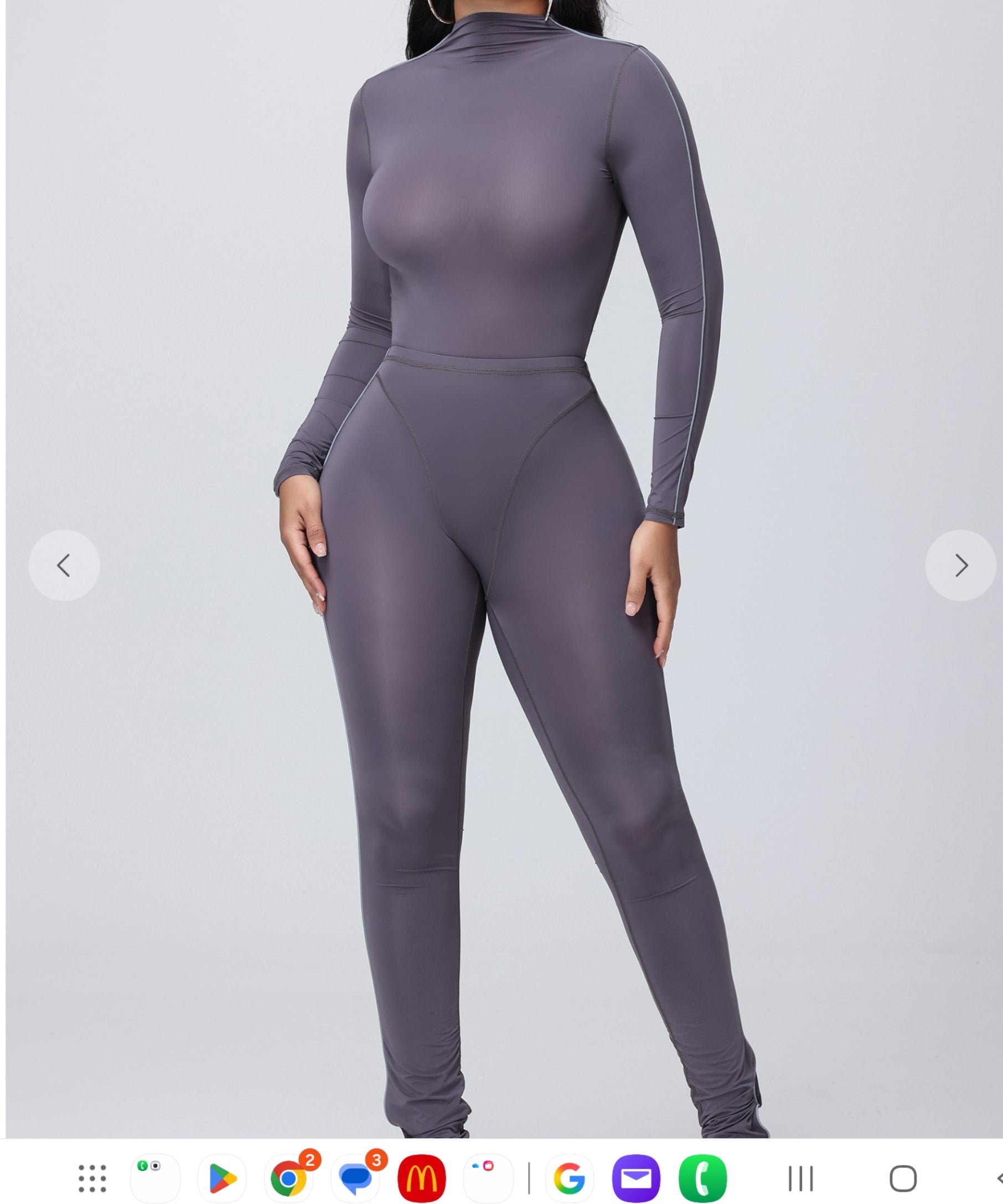 The 2pc Skim Mesh Set