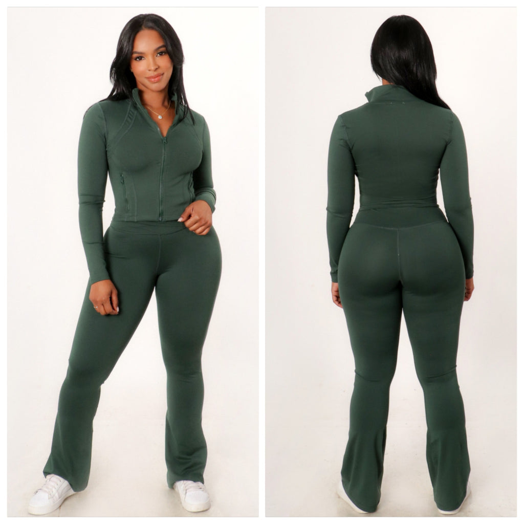 The Lulu Boo 2pc Set