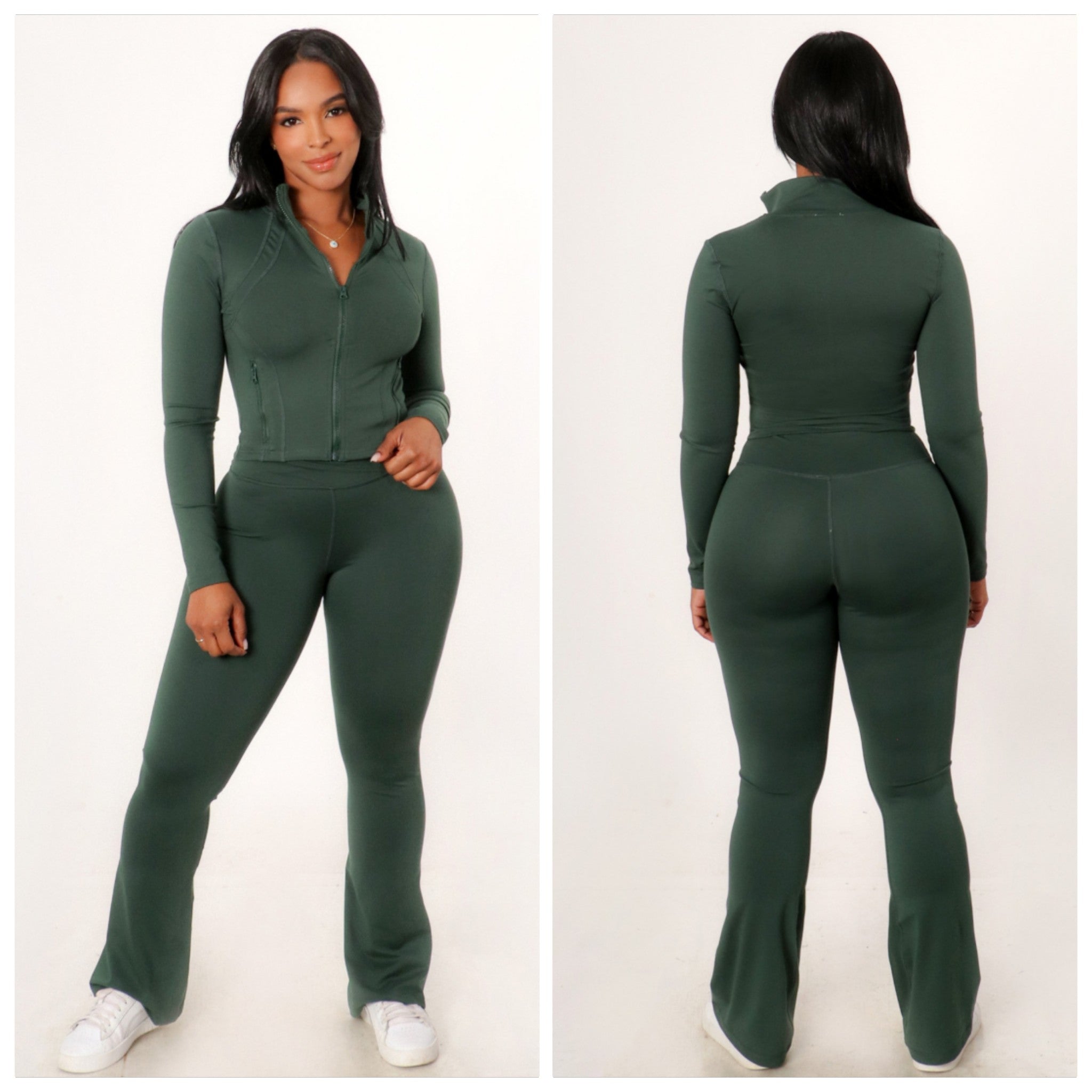 The Lulu Boo 2pc Set